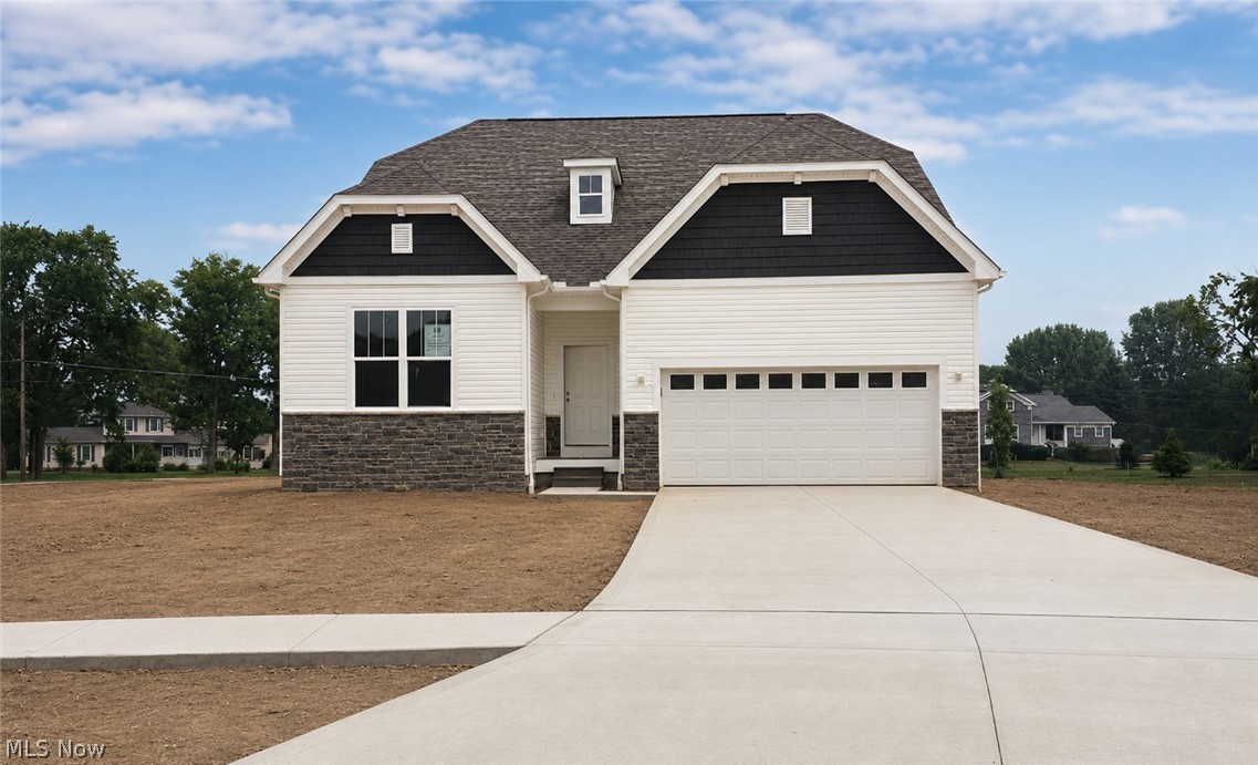 4571 Robinwood Court Medina OH 44256