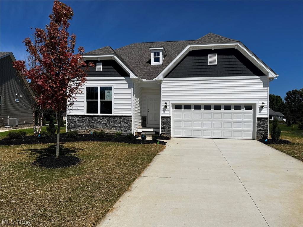 4571 Robinwood Court Medina OH 44256