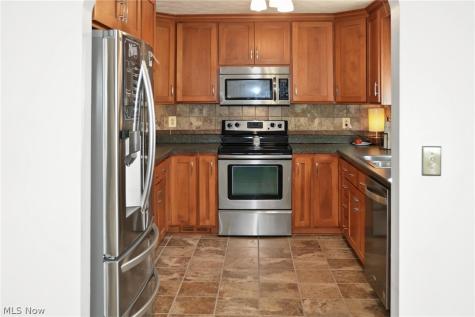 863 Duff Drive Ashland OH 44805