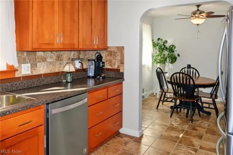 863 Duff Drive Ashland OH 44805