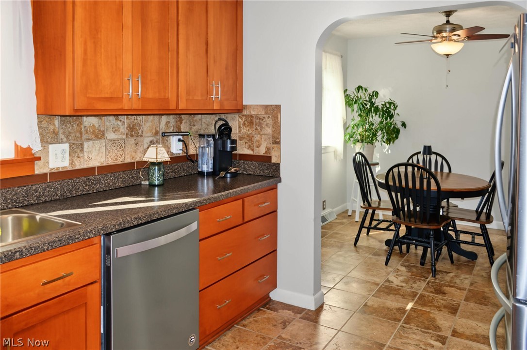 863 Duff Drive Ashland OH 44805