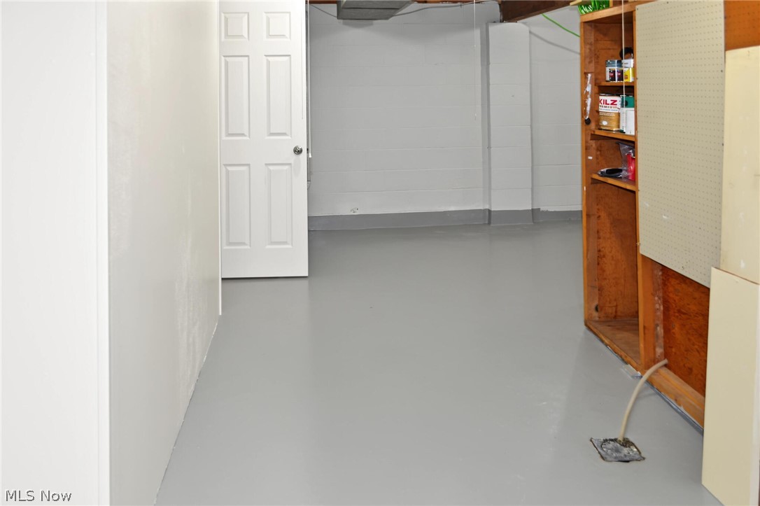 863 Duff Drive Ashland OH 44805