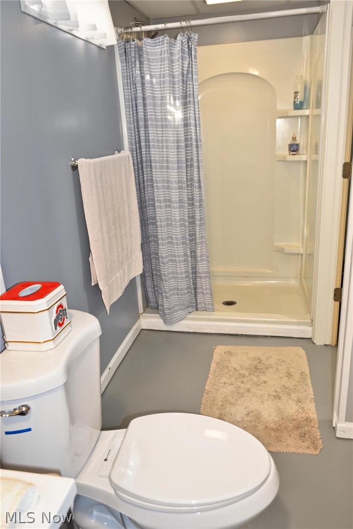 863 Duff Drive Ashland OH 44805