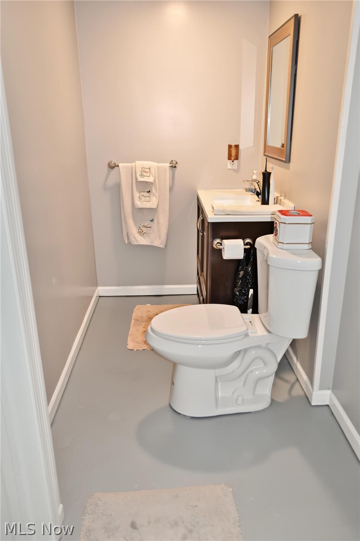 863 Duff Drive Ashland OH 44805