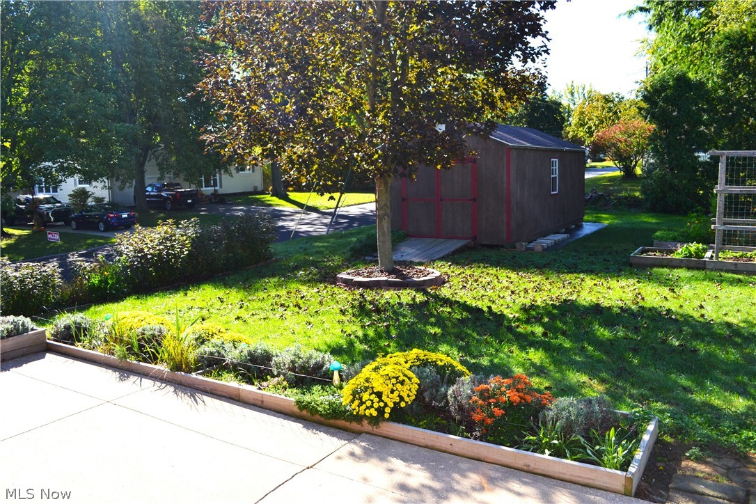 863 Duff Drive Ashland OH 44805