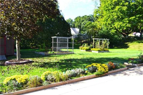 863 Duff Drive Ashland OH 44805