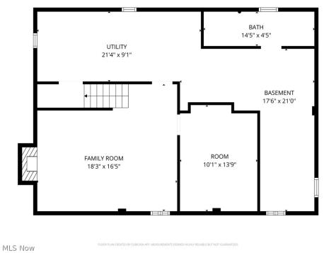 863 Duff Drive Ashland OH 44805