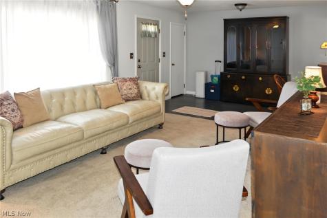863 Duff Drive Ashland OH 44805