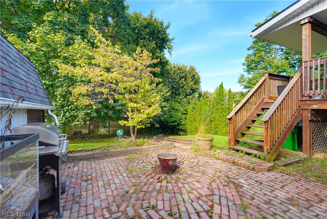 2630 Oakview Street NW Massillon OH 44646