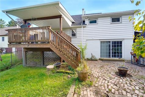 2630 Oakview Street NW Massillon OH 44646