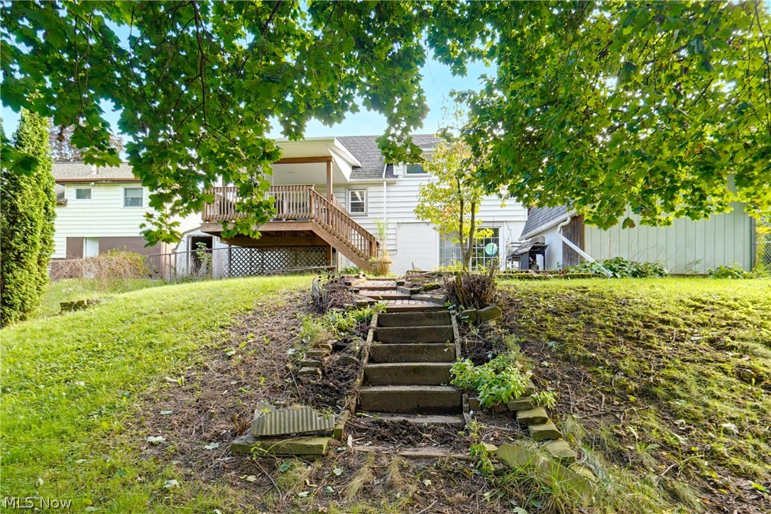 2630 Oakview Street NW Massillon OH 44646