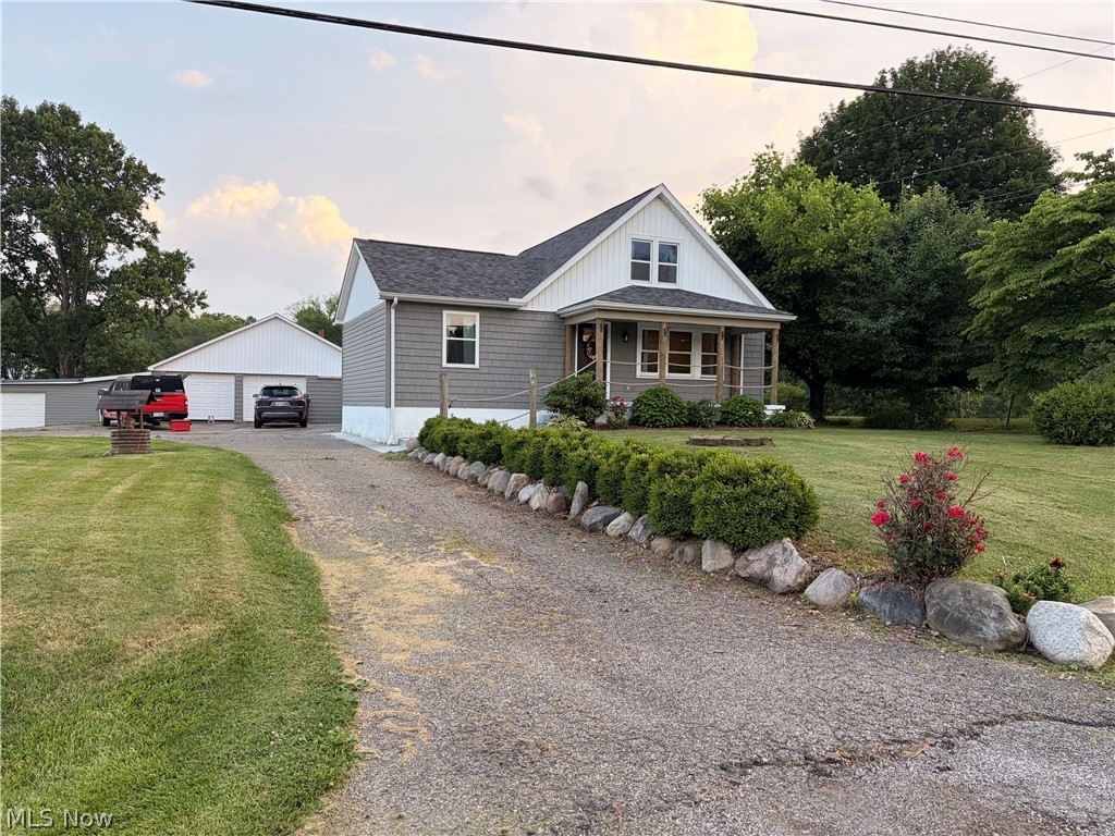 4010 Chandlersville Road Zanesville OH 43701
