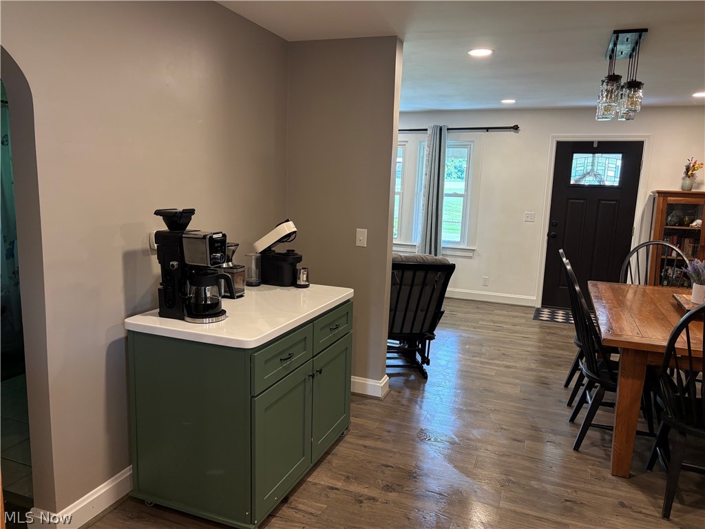 4010 Chandlersville Road Zanesville OH 43701