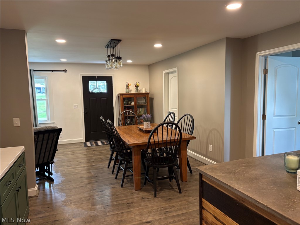 4010 Chandlersville Road Zanesville OH 43701