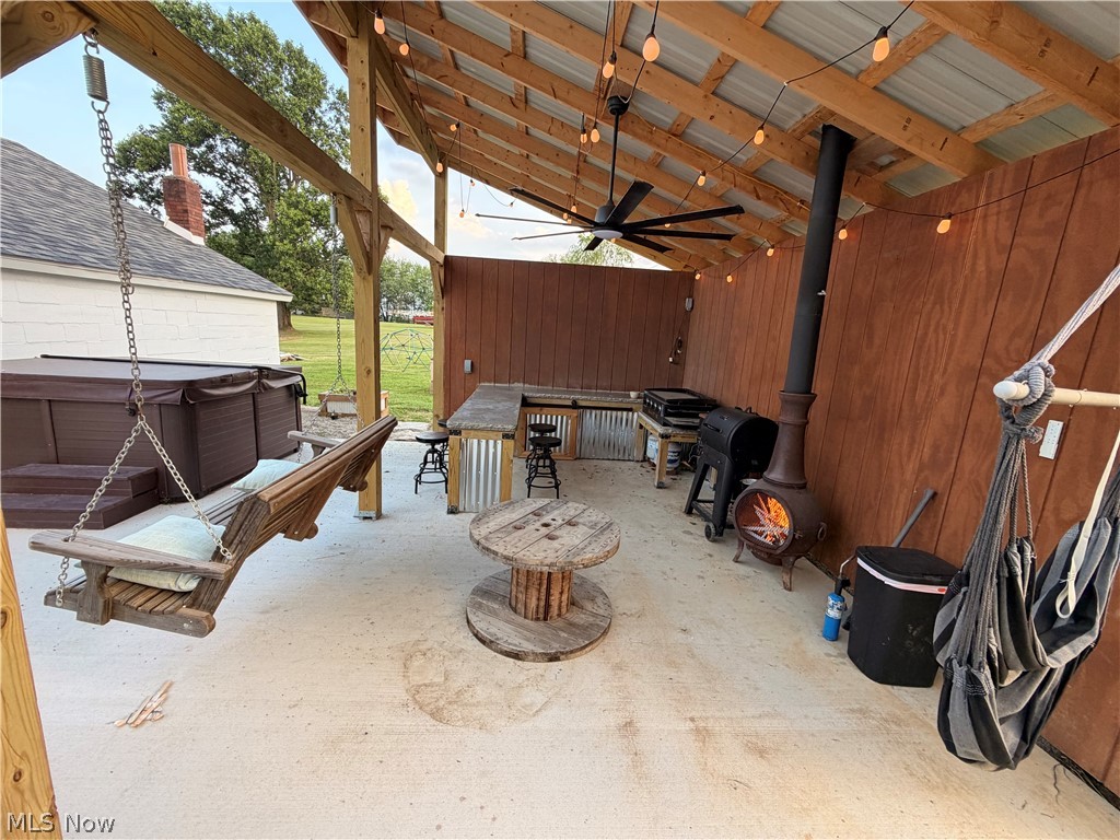 4010 Chandlersville Road Zanesville OH 43701