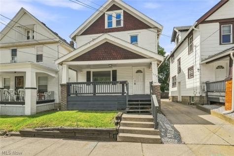 376 Kling Street Akron OH 44311