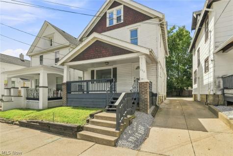 376 Kling Street Akron OH 44311