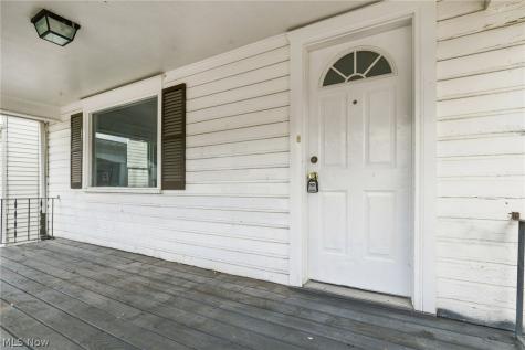 376 Kling Street Akron OH 44311