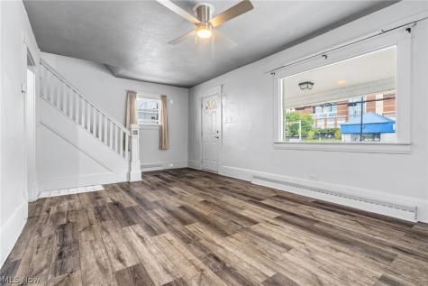 376 Kling Street Akron OH 44311