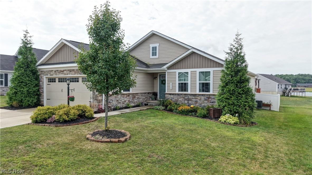 6960 Gauntlet Street SW Massillon OH 44646