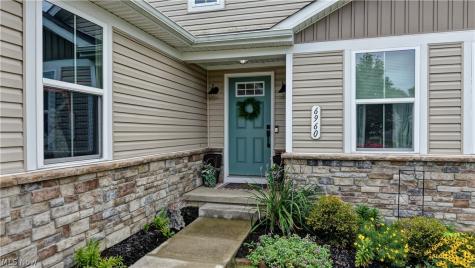 6960 Gauntlet Street SW Massillon OH 44646
