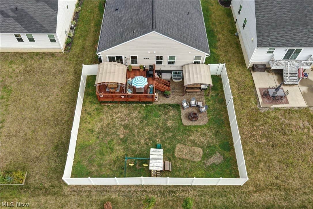 6960 Gauntlet Street SW Massillon OH 44646