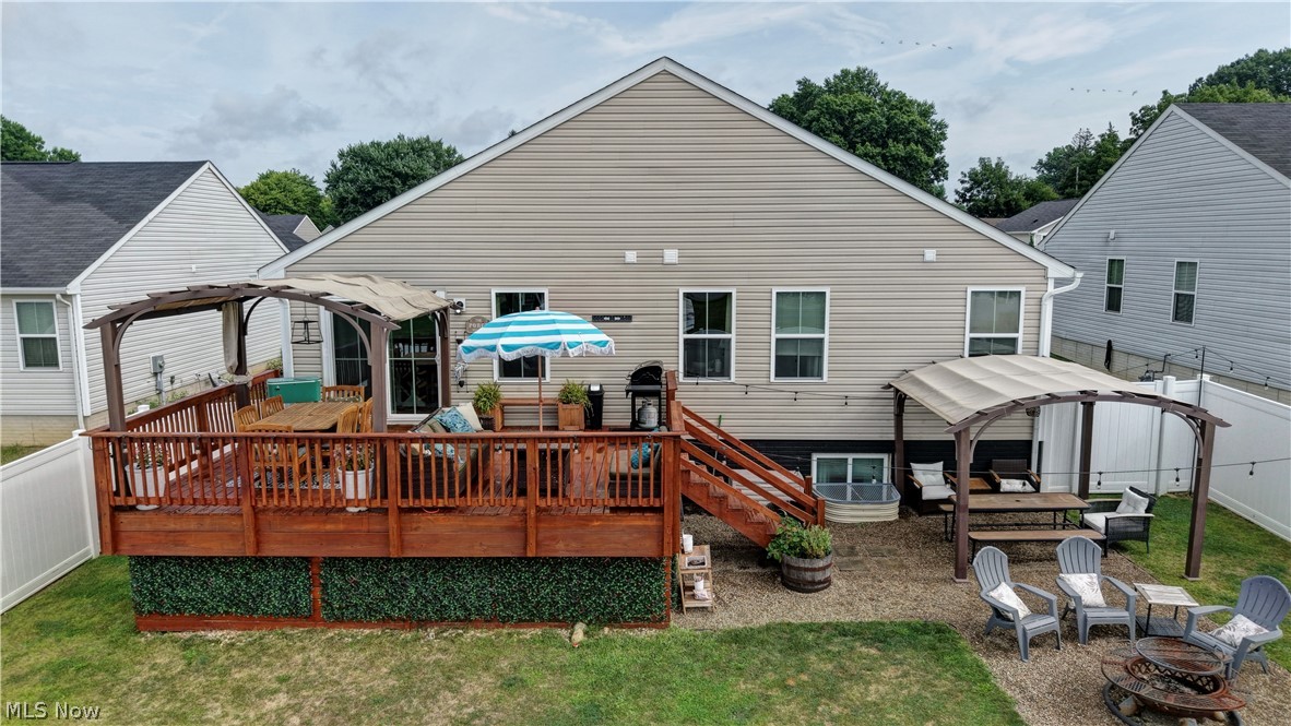 6960 Gauntlet Street SW Massillon OH 44646