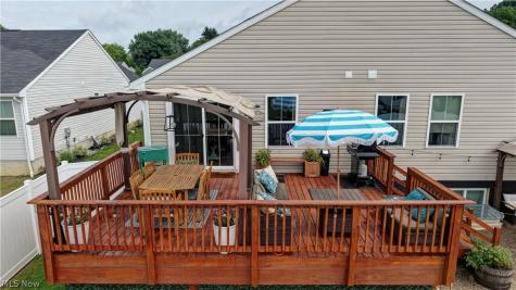 6960 Gauntlet Street SW Massillon OH 44646