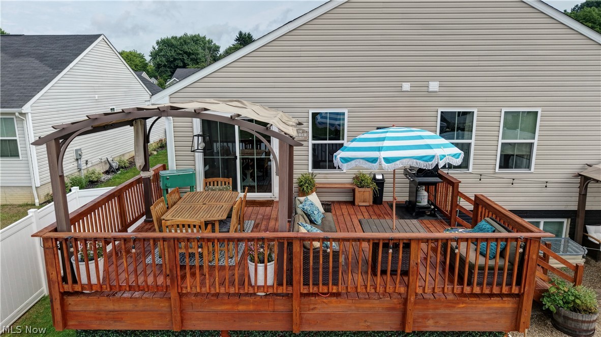 6960 Gauntlet Street SW Massillon OH 44646