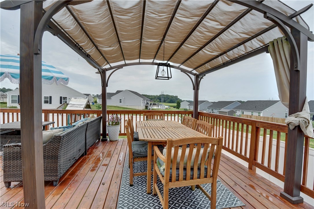6960 Gauntlet Street SW Massillon OH 44646