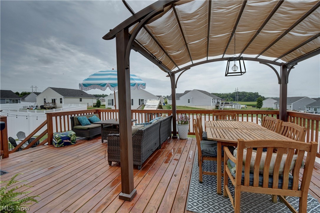 6960 Gauntlet Street SW Massillon OH 44646
