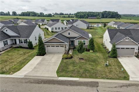 6960 Gauntlet Street SW Massillon OH 44646