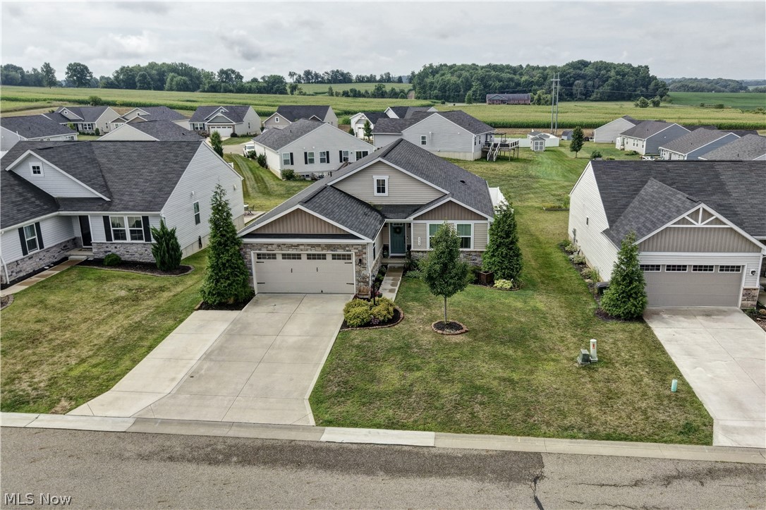 6960 Gauntlet Street SW Massillon OH 44646