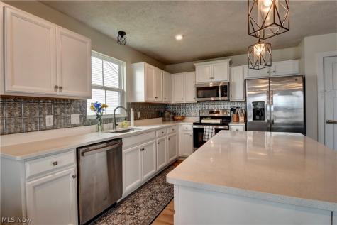 6960 Gauntlet Street SW Massillon OH 44646