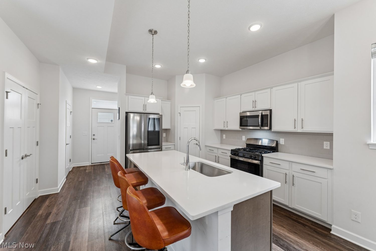 12101 Wade Park Avenue Cleveland OH 44106