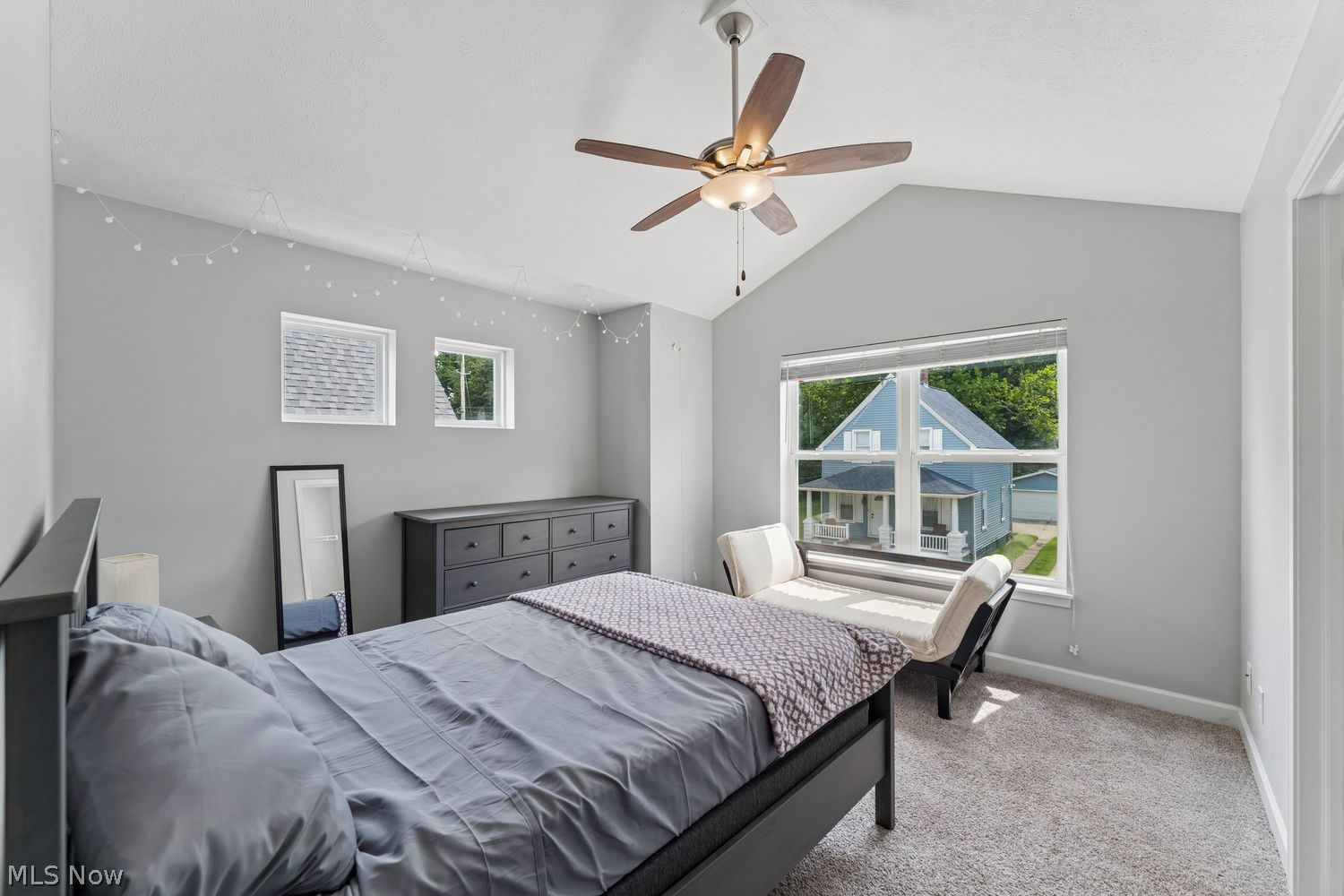 12101 Wade Park Avenue Cleveland OH 44106