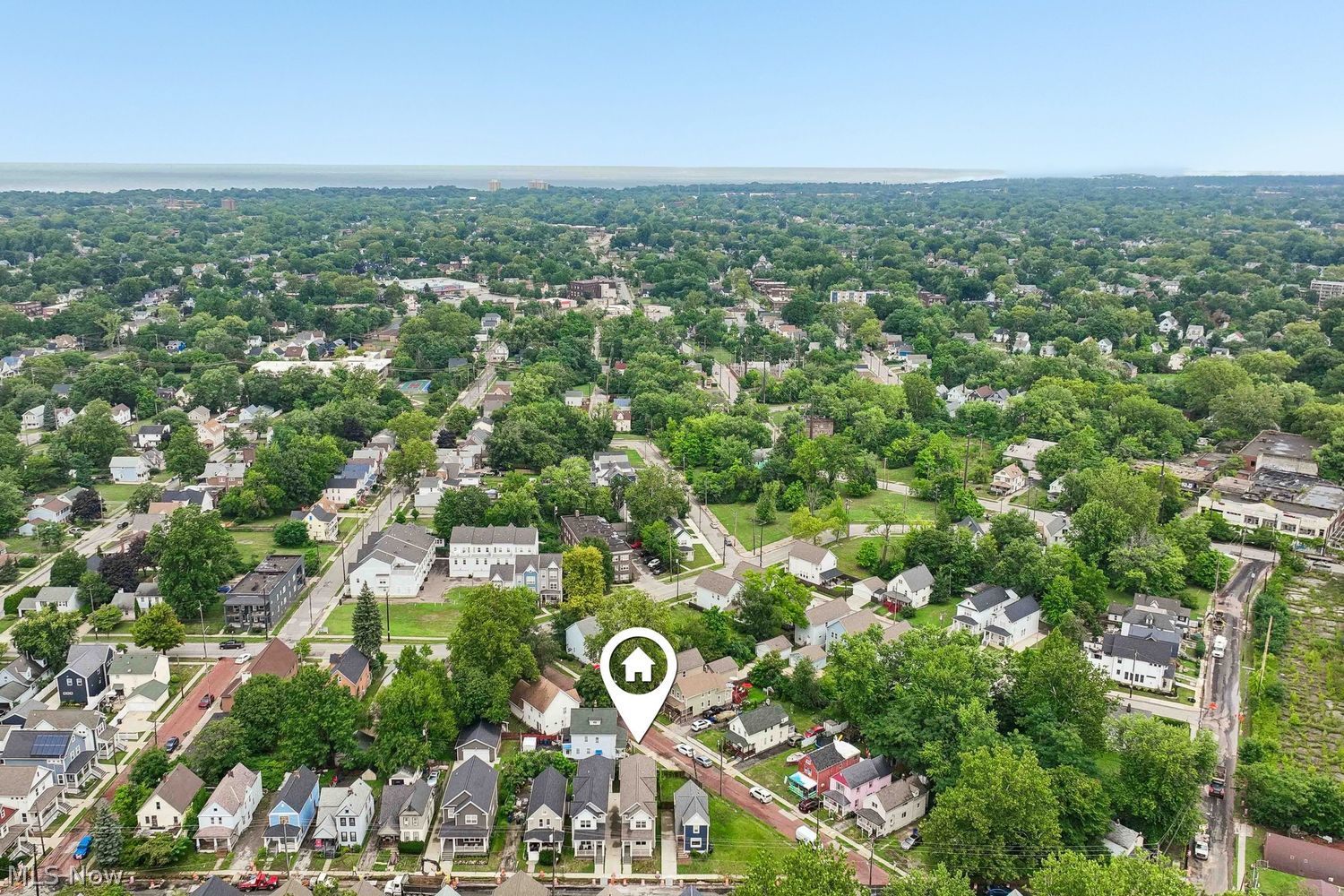 12101 Wade Park Avenue Cleveland OH 44106