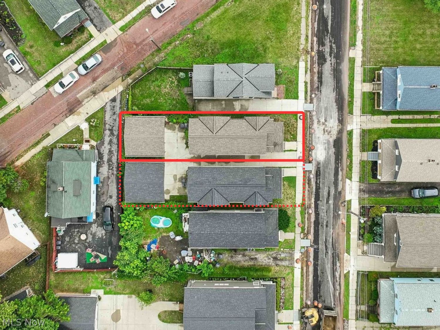 12101 Wade Park Avenue Cleveland OH 44106