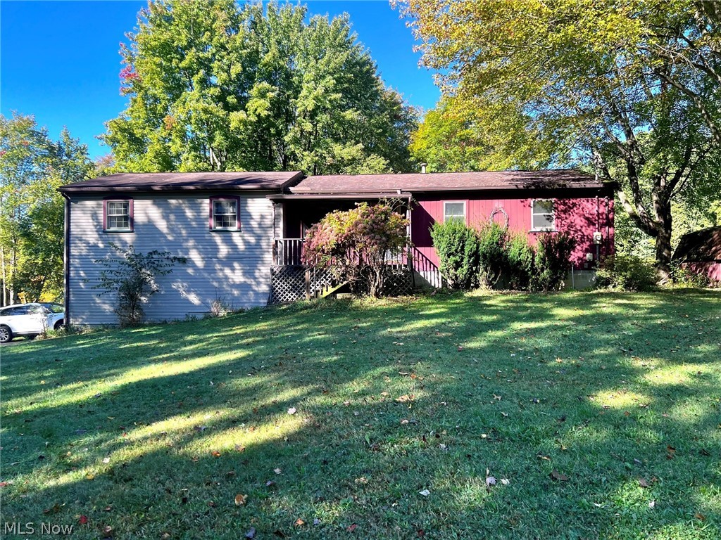 6160 Highland Avenue Lordstown OH 44481