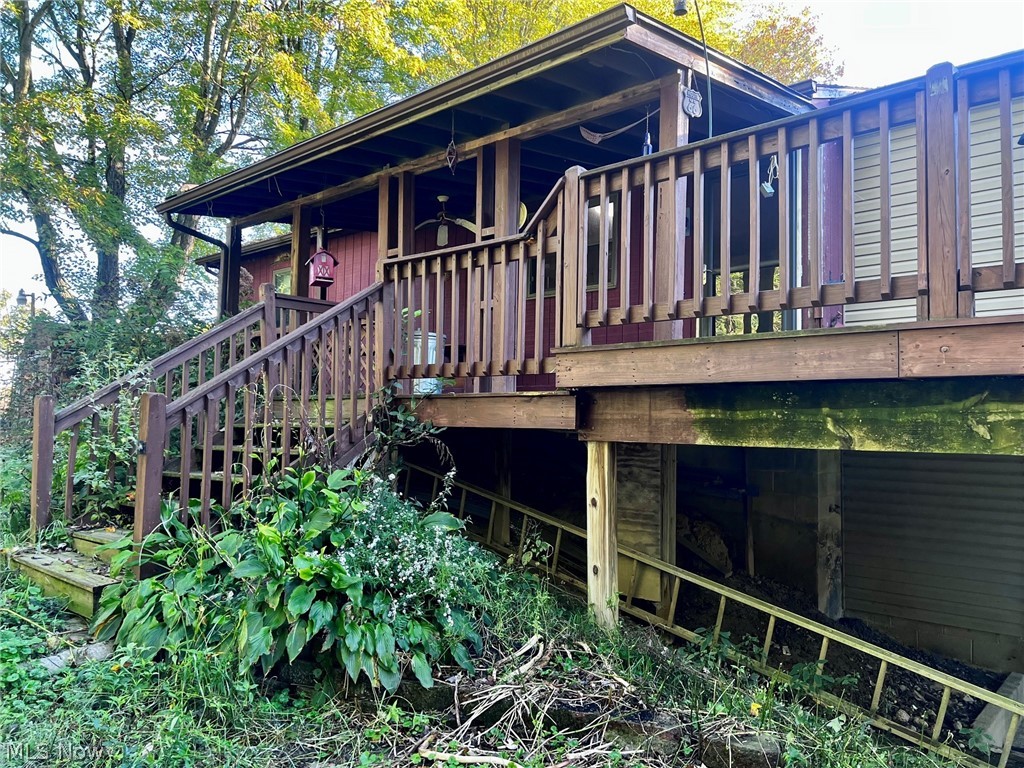 6160 Highland Avenue Lordstown OH 44481