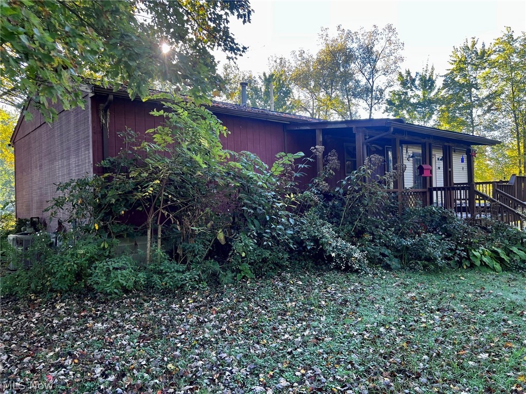 6160 Highland Avenue Lordstown OH 44481