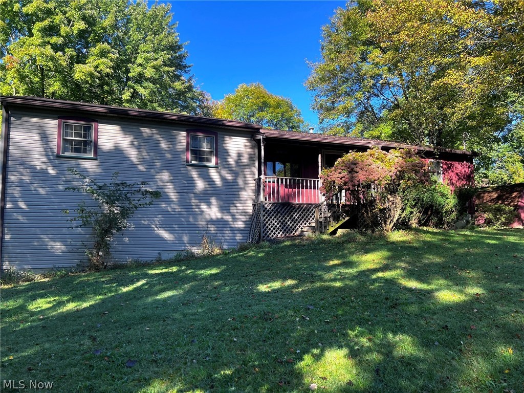 6160 Highland Avenue Lordstown OH 44481
