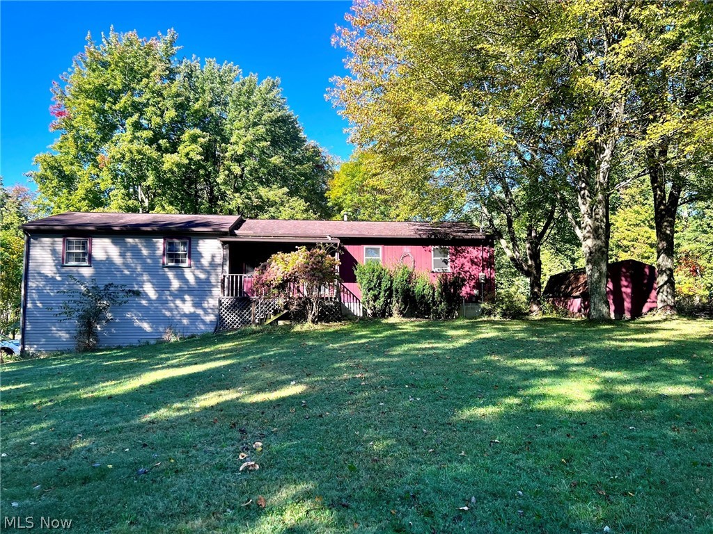 6160 Highland Avenue Lordstown OH 44481