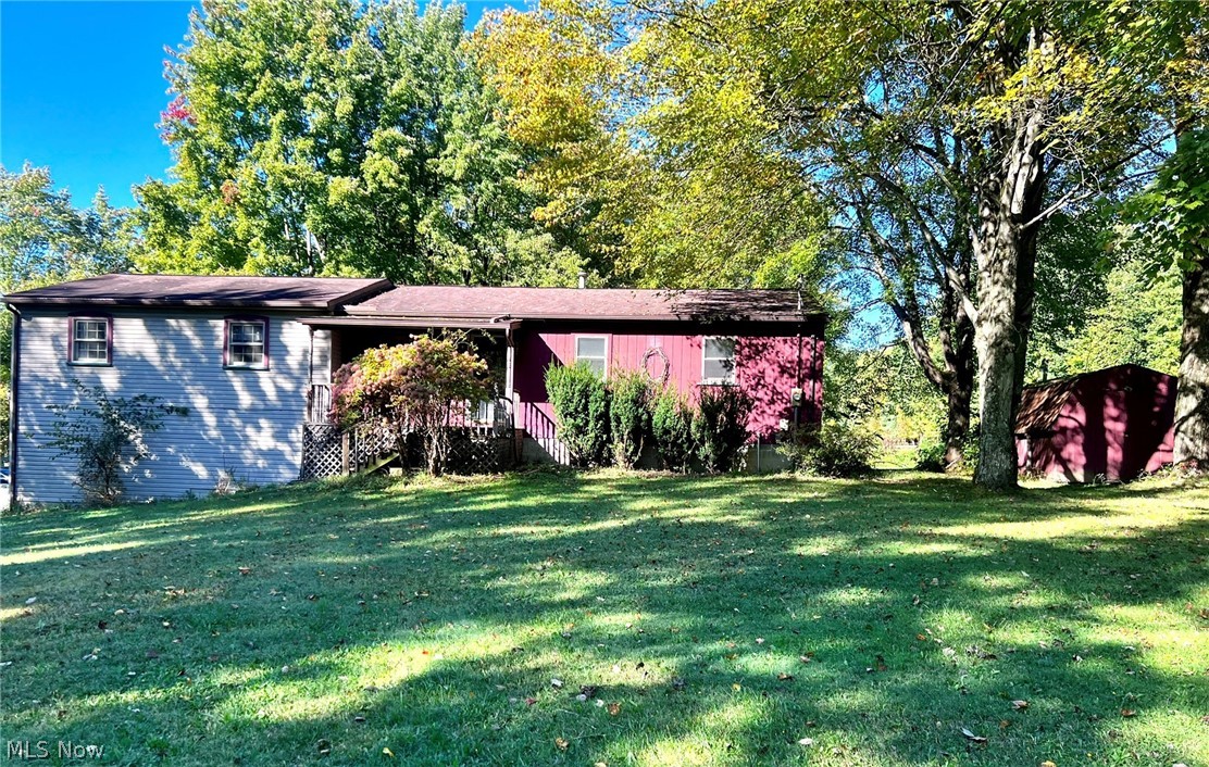 6160 Highland Avenue Lordstown OH 44481