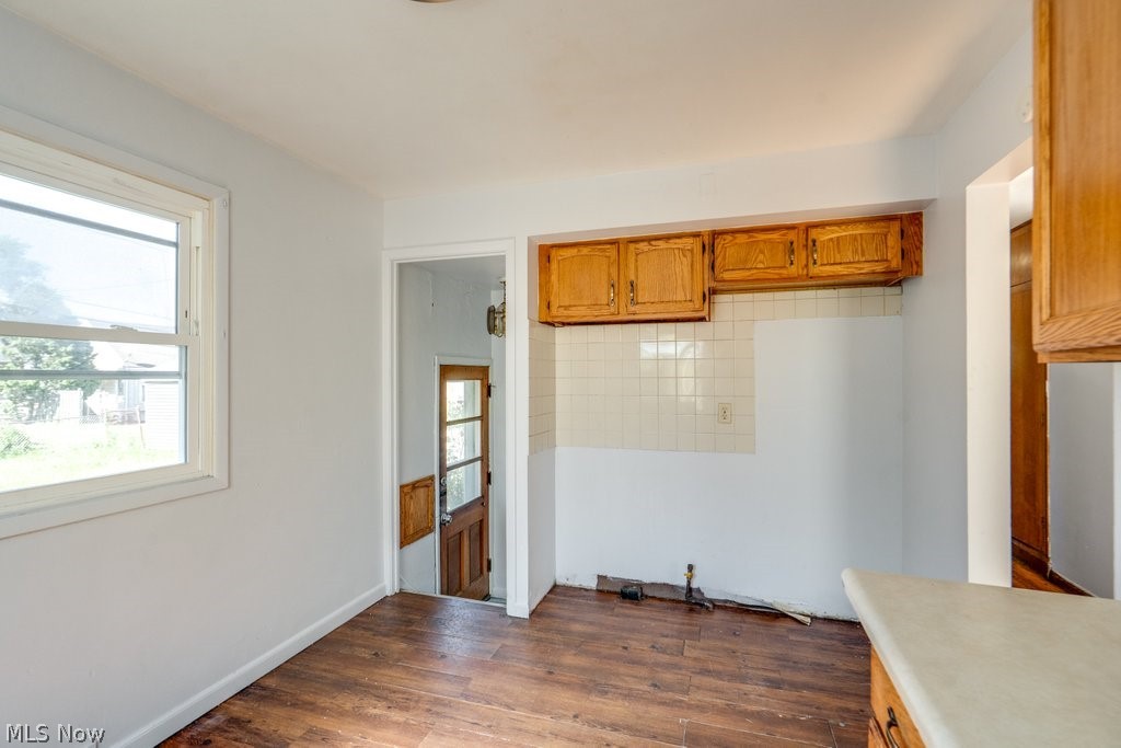 12211 Woodward Boulevard Garfield Heights OH 44125