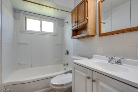 12211 Woodward Boulevard Garfield Heights OH 44125