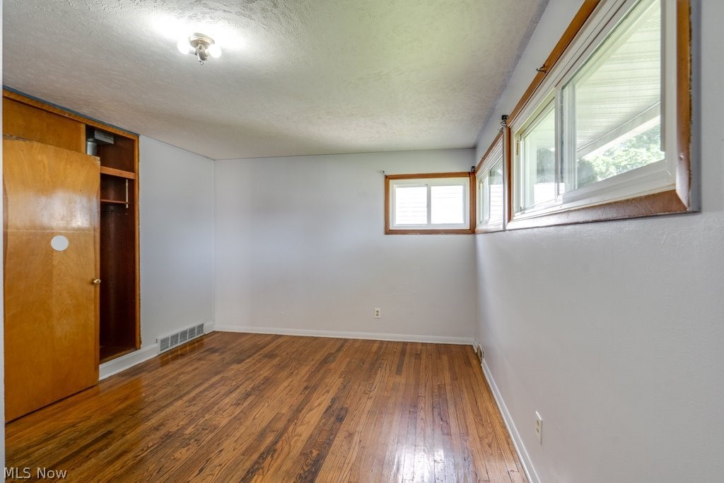 12211 Woodward Boulevard Garfield Heights OH 44125