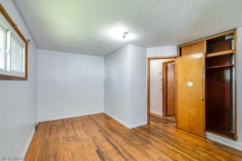 12211 Woodward Boulevard Garfield Heights OH 44125