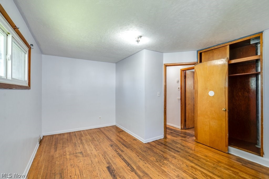 12211 Woodward Boulevard Garfield Heights OH 44125