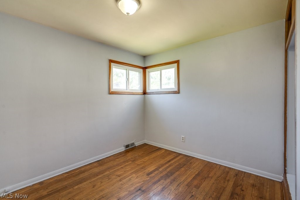 12211 Woodward Boulevard Garfield Heights OH 44125